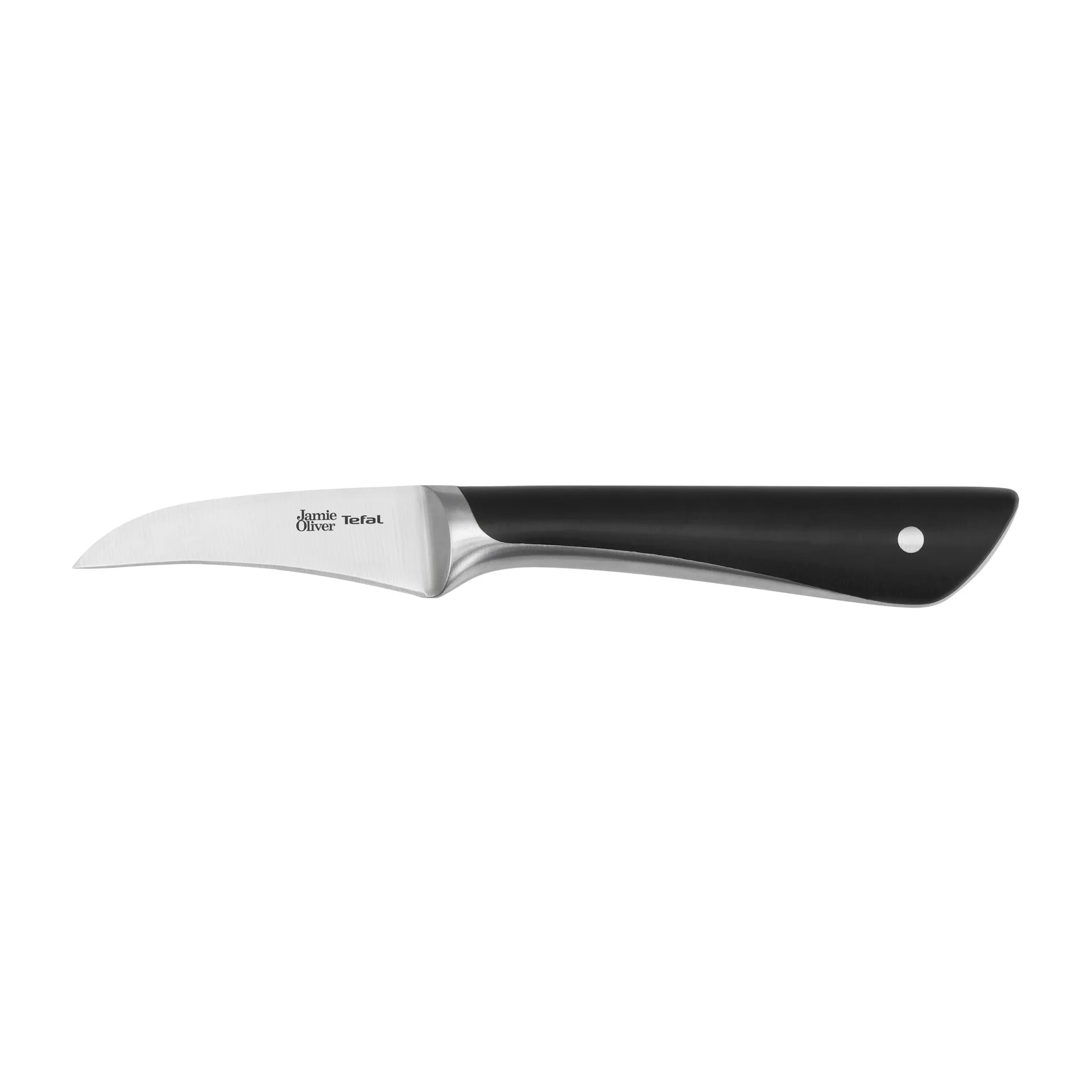 Jamie Oliver tournierkniv 7 cm, Rostfritt stål Tefal