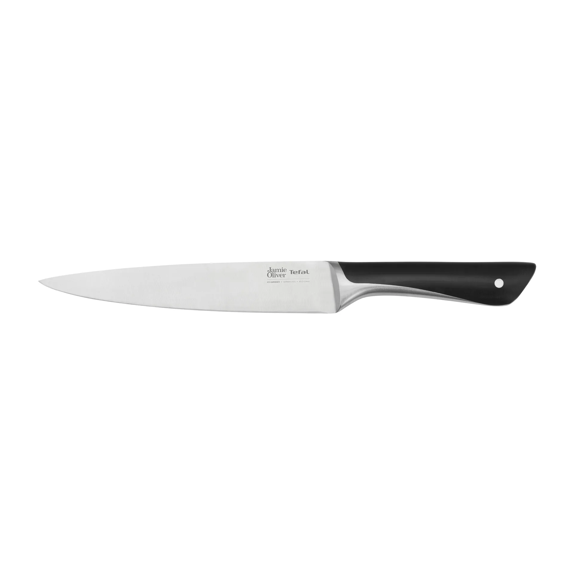Jamie Oliver trancherkniv 20 cm, Rostfritt stål Tefal