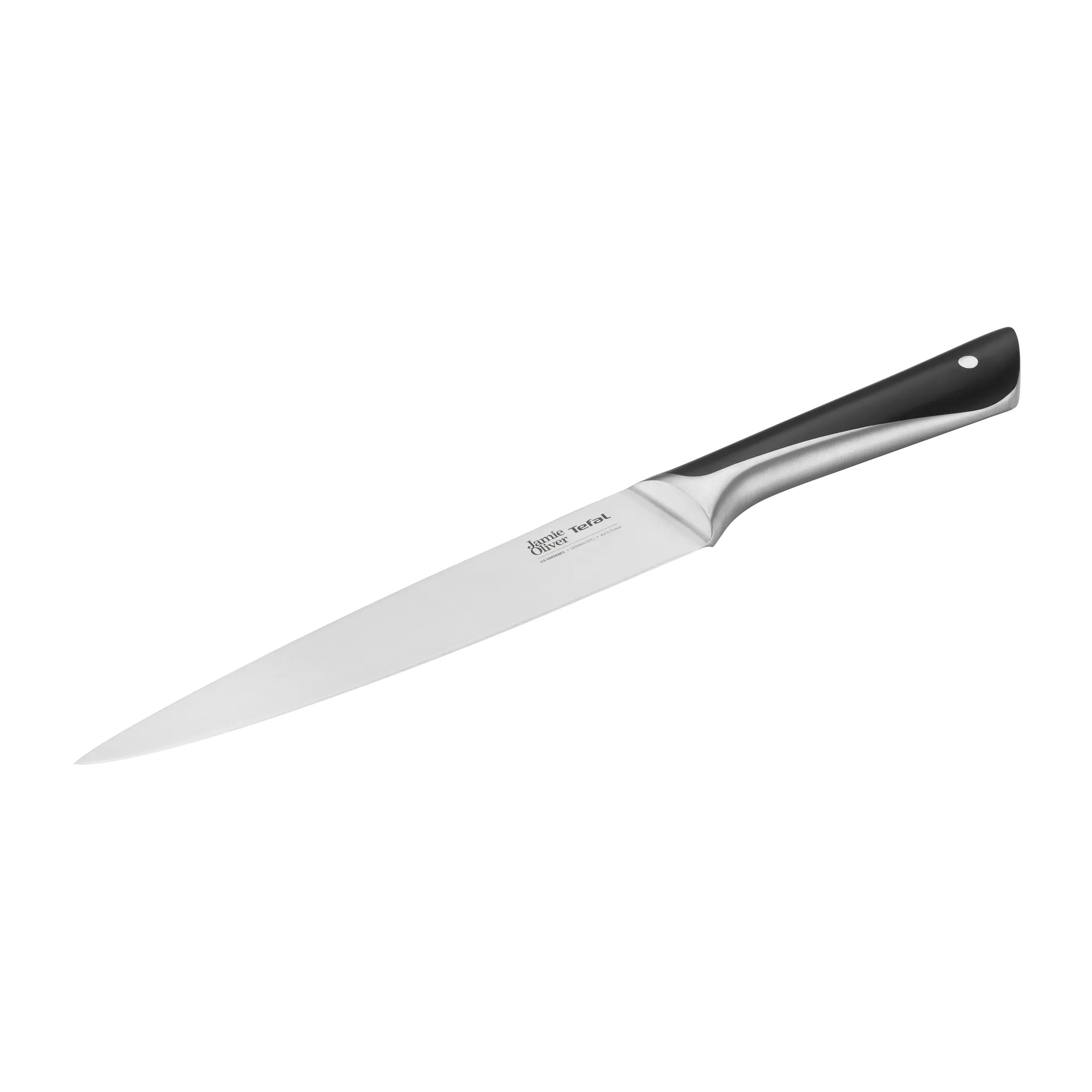 Jamie Oliver trancherkniv 20 cm, Rostfritt stål Tefal