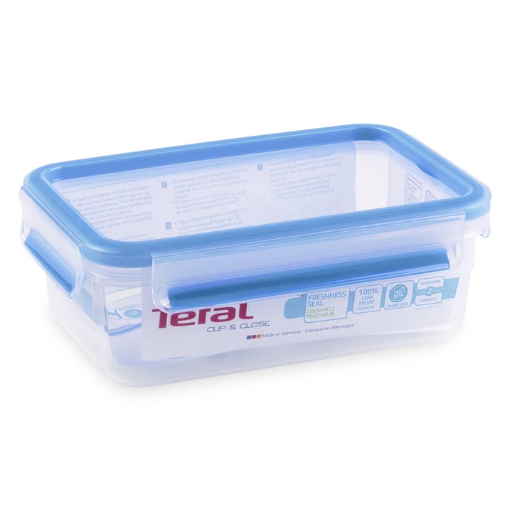 MasterSeal FRESH matlåda - 1 l - Tefal