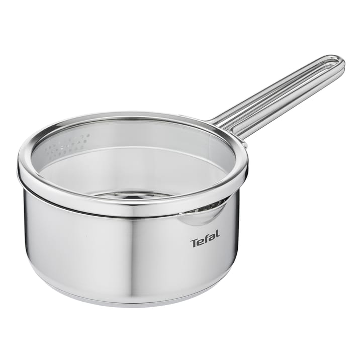 Nordica kastrull rostfritt stål - 1,5 L - Tefal