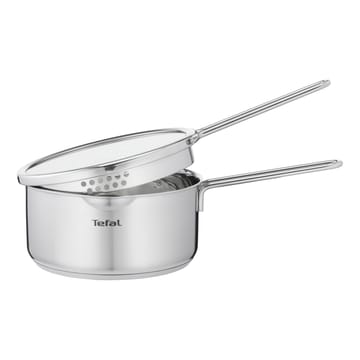 Nordica kastrull rostfritt stål - 1,5 L - Tefal