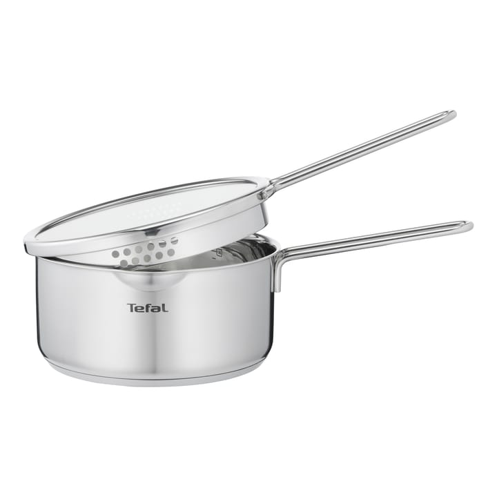 Nordica kastrull rostfritt stål, 1,5 L Tefal