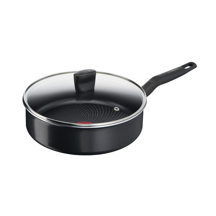 Start Easy traktörpanna med lock - 24 cm - Tefal