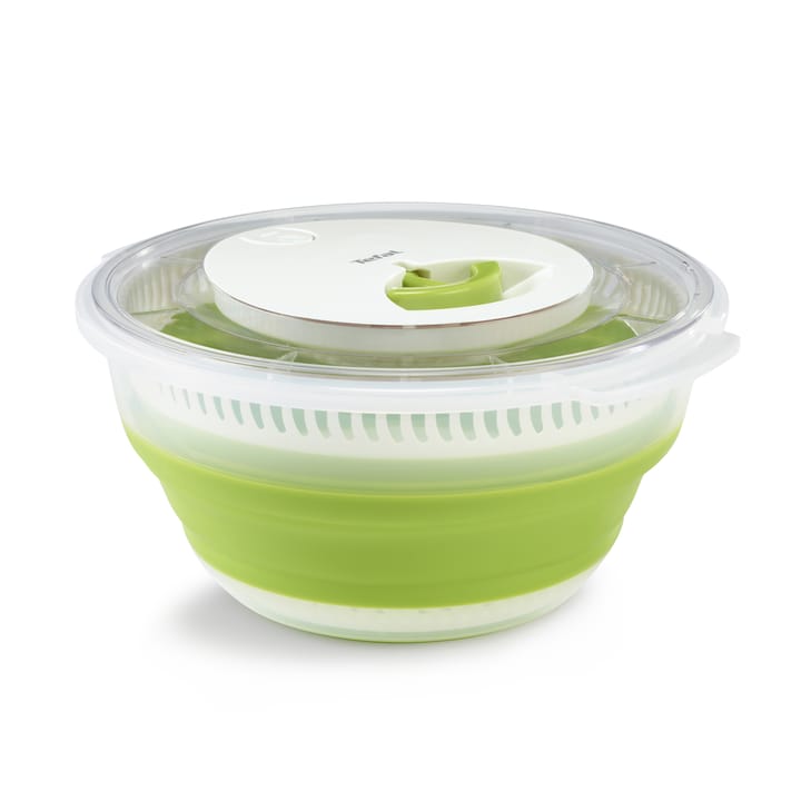 Tefal salladsslunga hopvikbar, 4 L Tefal