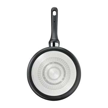Unlimited ON sautepanna med lock - 24 cm - Tefal