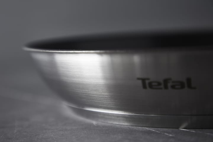 Virtuoso Stekpanna rostfritt stål, 28 cm Tefal