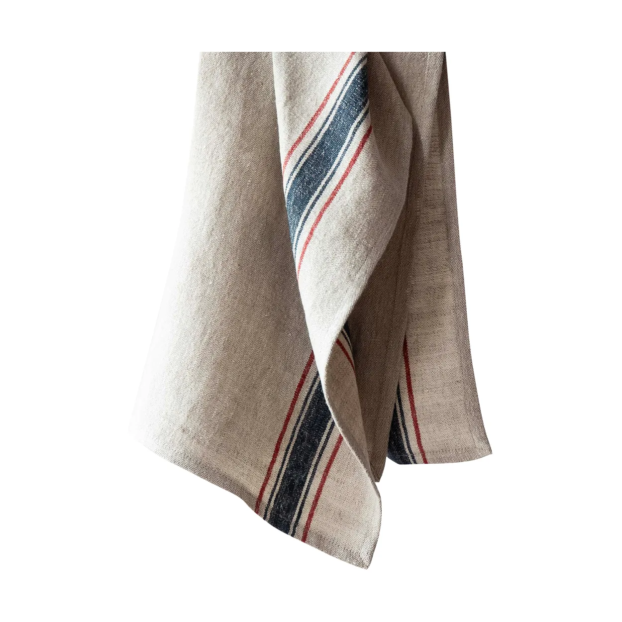 Alternativ bild 0 för Tell Me More Astrid kökshandduk 70x50 cm, navy