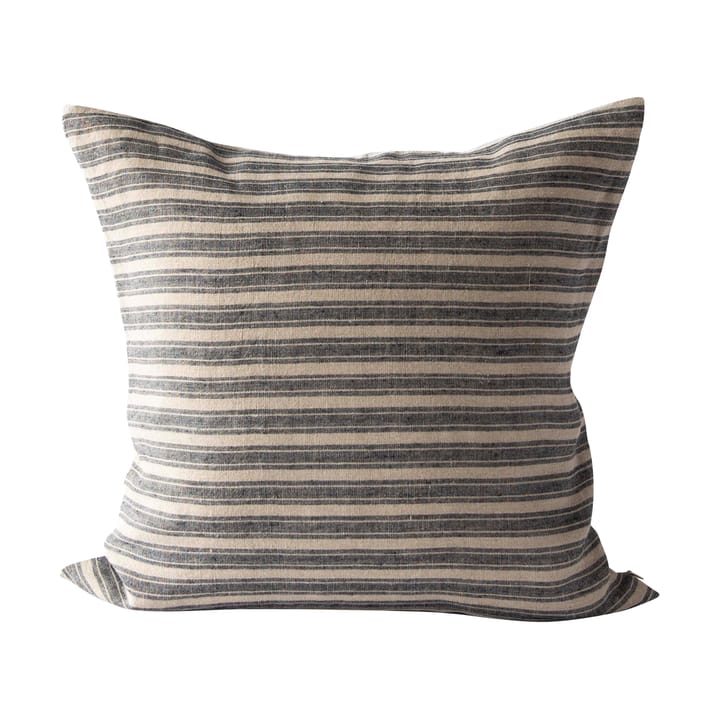 Carla kuddfodral 50x50 cm, Denim Stripe Tell Me More