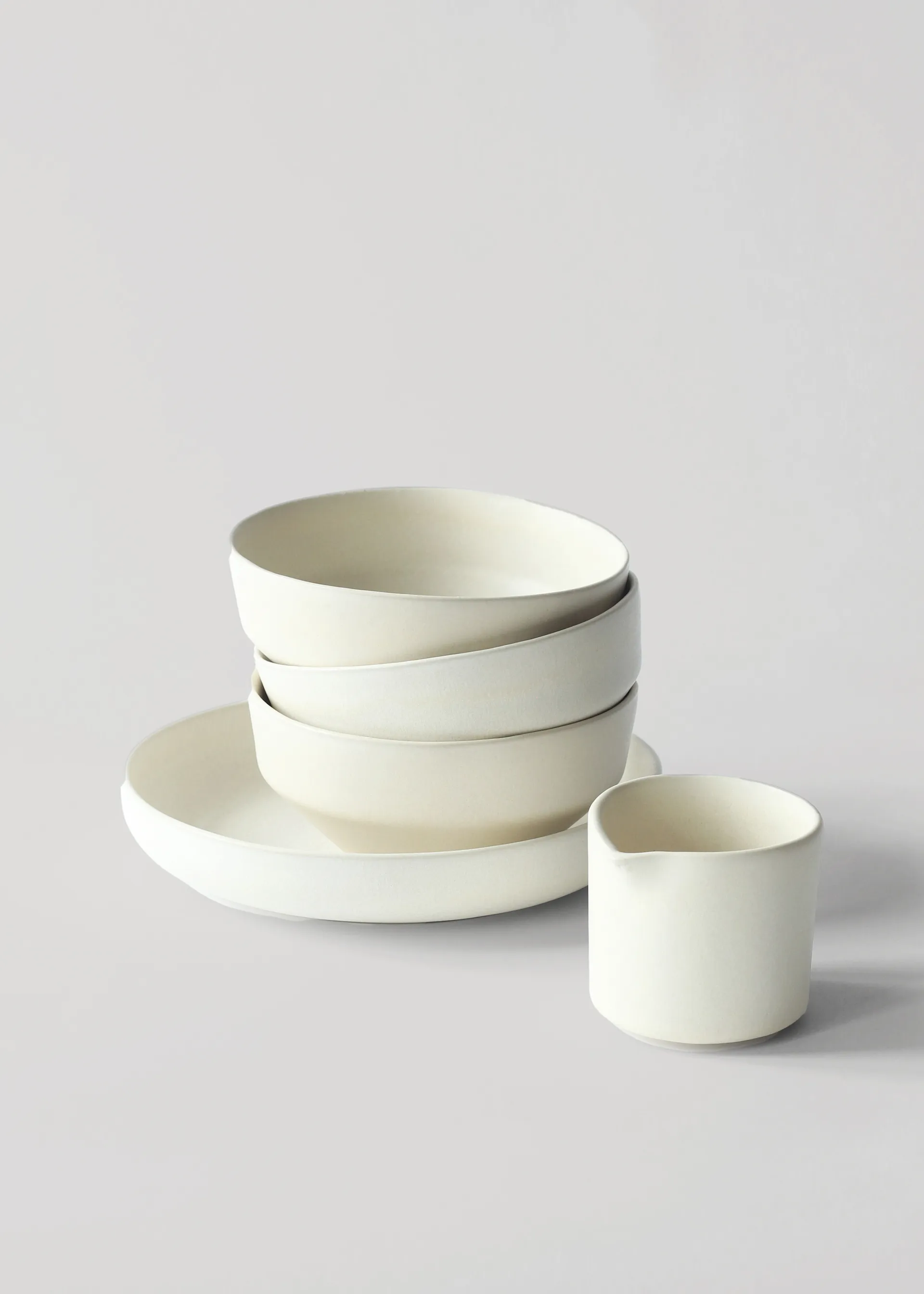 Centro skål Ø15,5 cm, Wheat Tell Me More