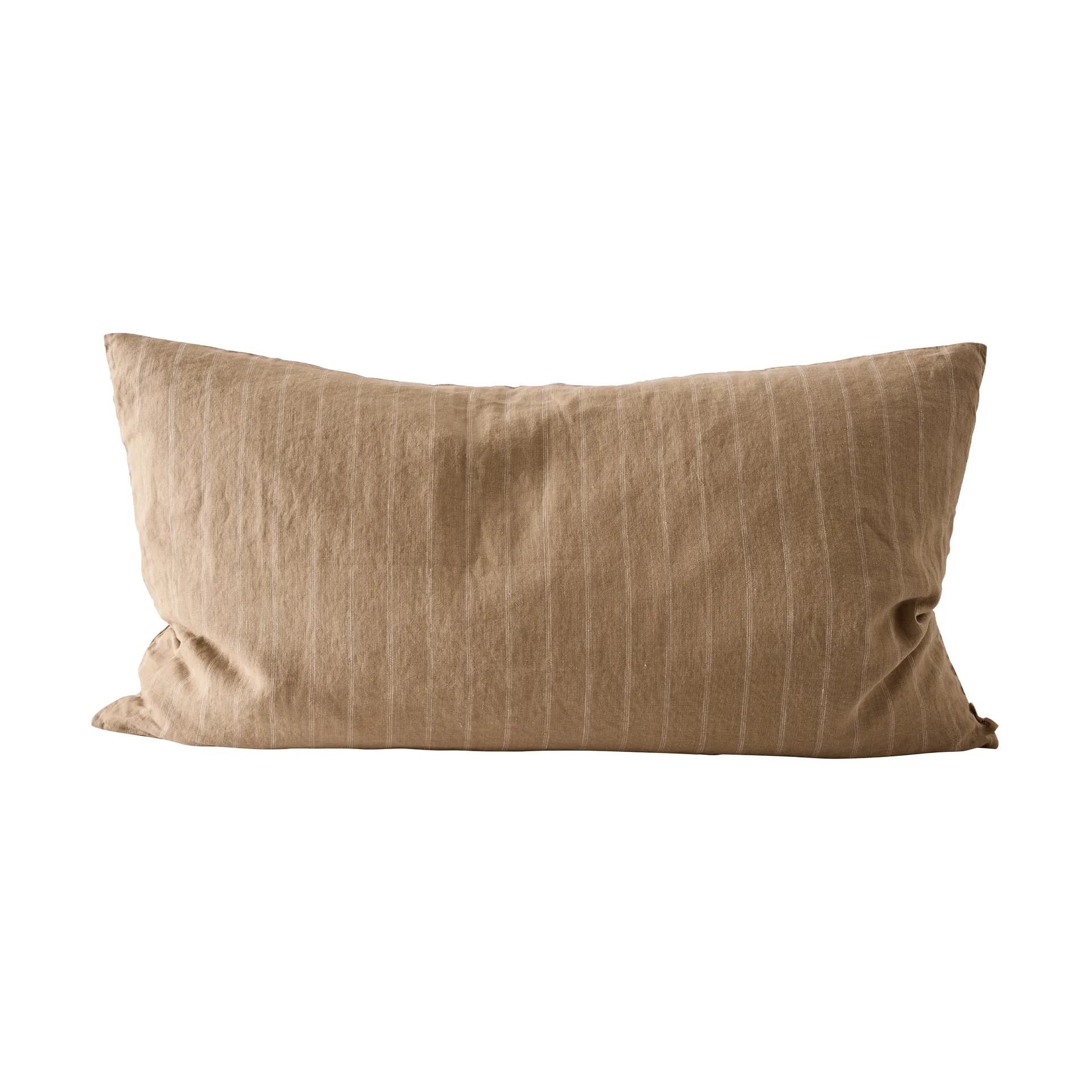 Dalia kuddfodral, Warm yellow, 50x90 cm Tell Me More