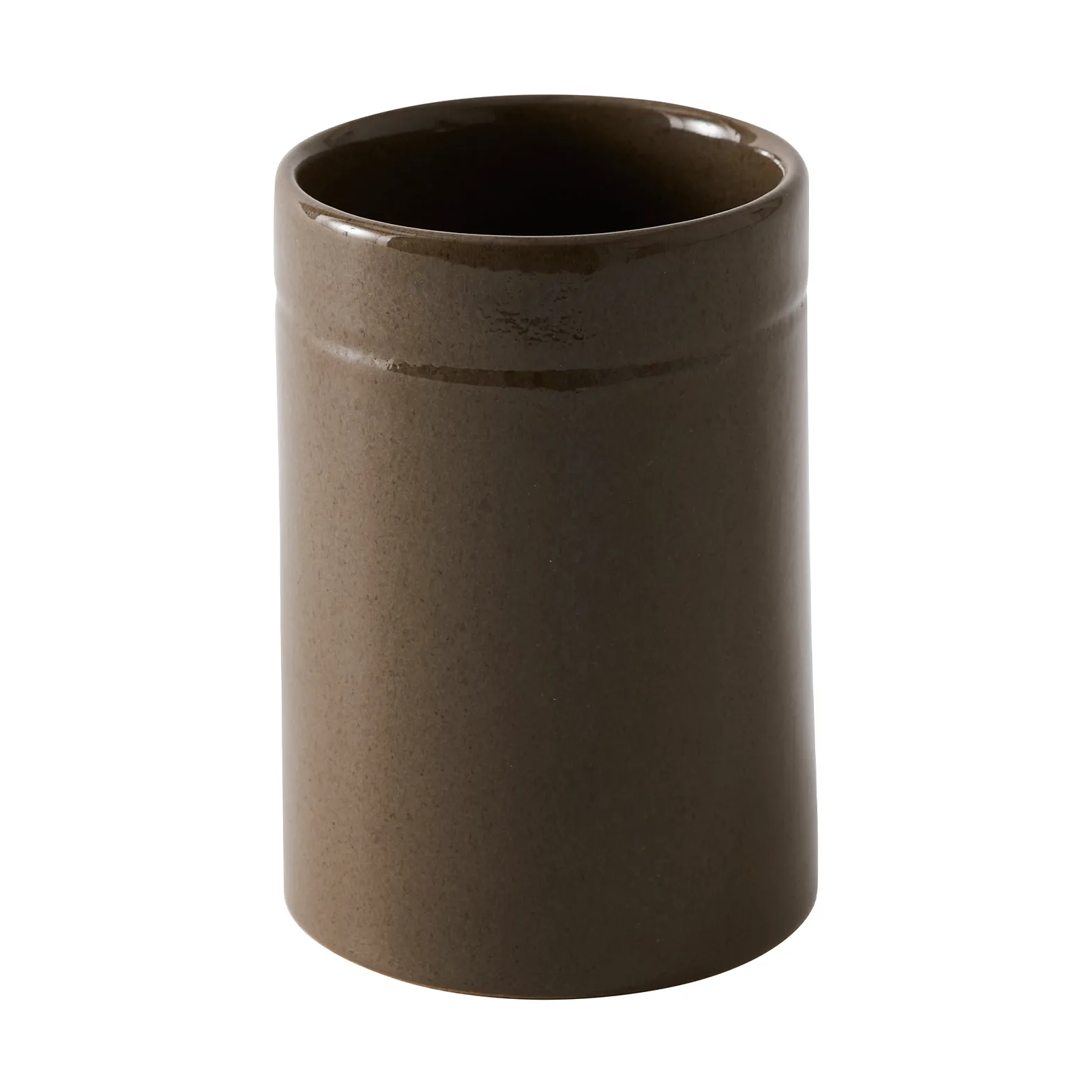 Elio burk, Dark brown, 60 cl Tell Me More