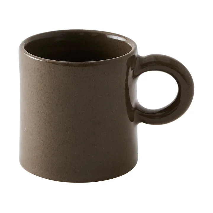 Elio kopp - Dark brown, 35 cl - Tell Me More