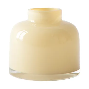 Florence vas small 9 cm - Linen - Tell Me More