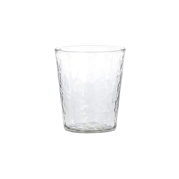 Galette dricksglas 30 cl - Klar - Tell Me More