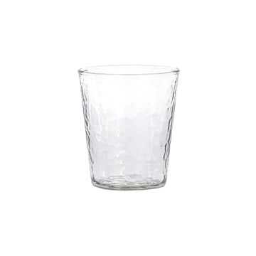 Läs mer om Tell Me More Galette dricksglas 30 cl Klar