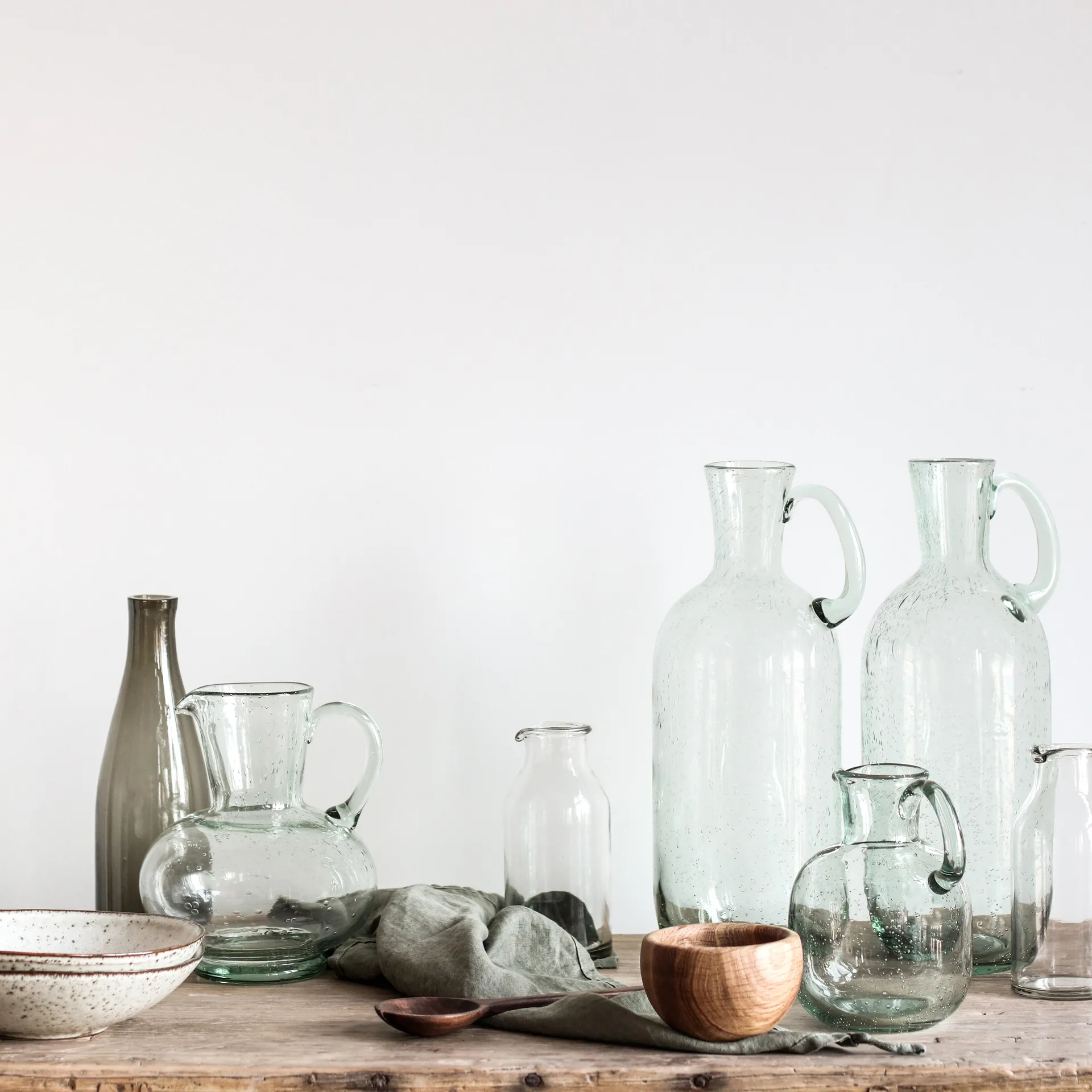 Garonne karaff S, 100 cl Tell Me More