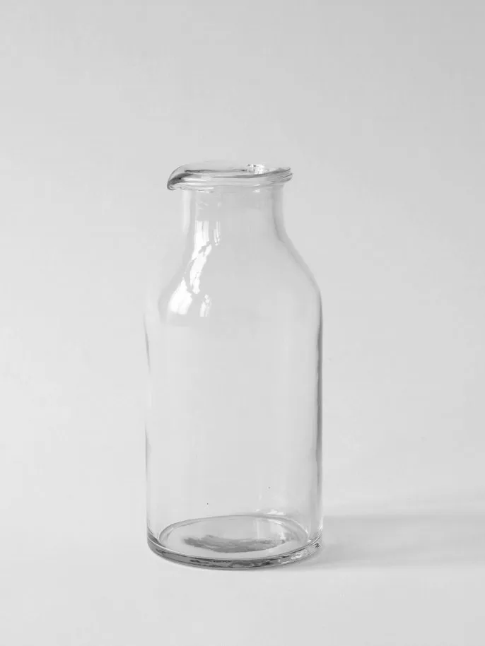 Ivy karaff 60 cl, Klar Tell Me More