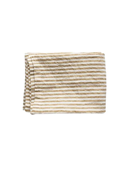 Alternativ bild 0 för Tell Me More Leon bordsduk 145x330 cm, spice