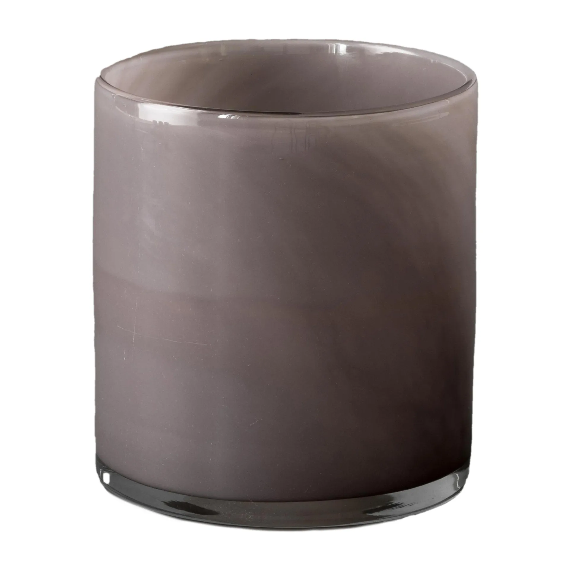 Lyric ljuslykta M, Grålila Tell Me More