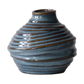 Läs mer om Tell Me More Montana vas medium Blue