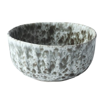 Läs mer om Tell Me More Rivoli skål small Ø14 cm Green splatter