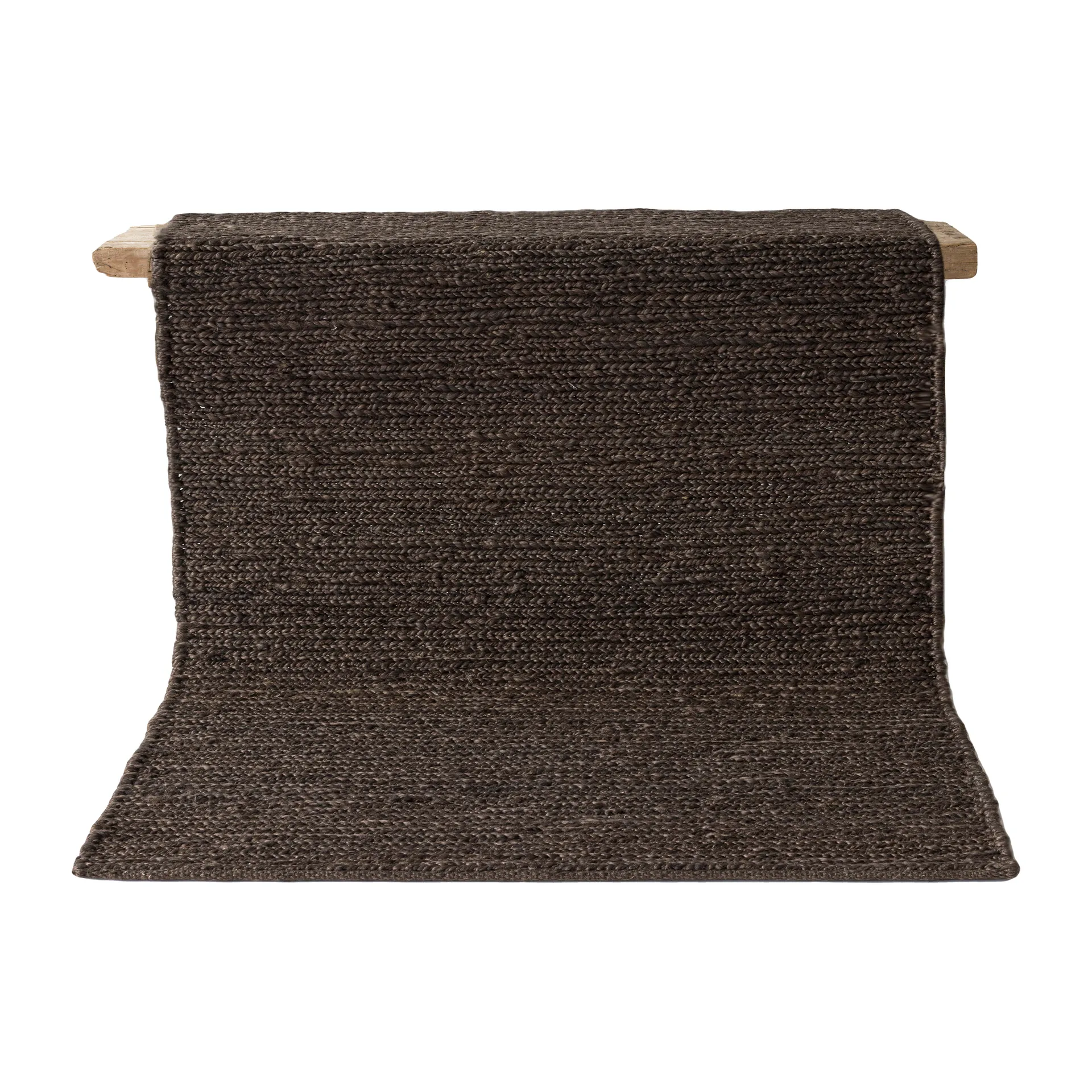 Sumak hampamatta 200x300 cm, Brown Tell Me More