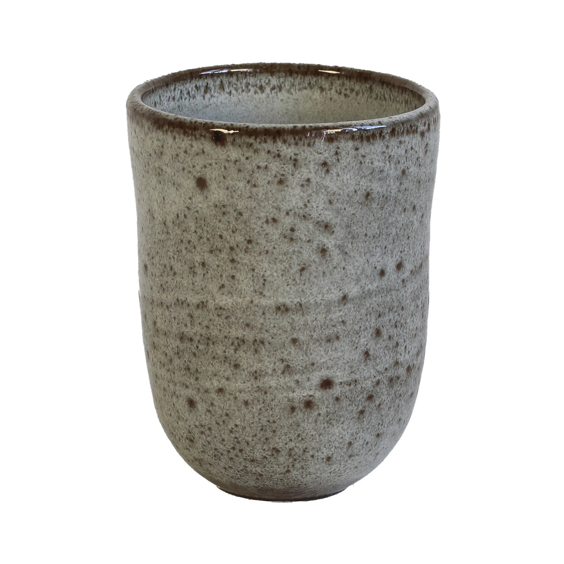 Taranto mugg large, Sand Tell Me More