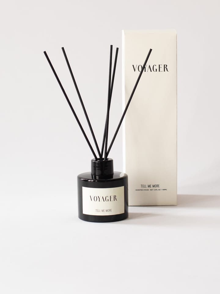 Tell Me More doftpinnar 100 ml, Voyager Tell Me More
