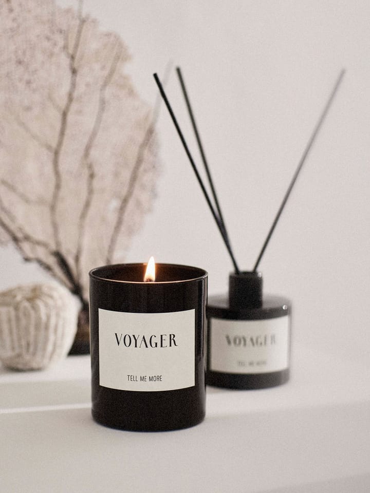 Tell Me More doftpinnar 100 ml, Voyager Tell Me More