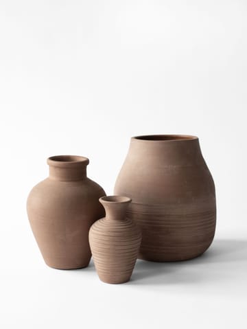 Terracina kruka 24 cm - Terracotta - Tell Me More