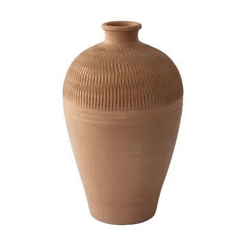 Terracina urna large 39 cm - Terrakotta - Tell Me More