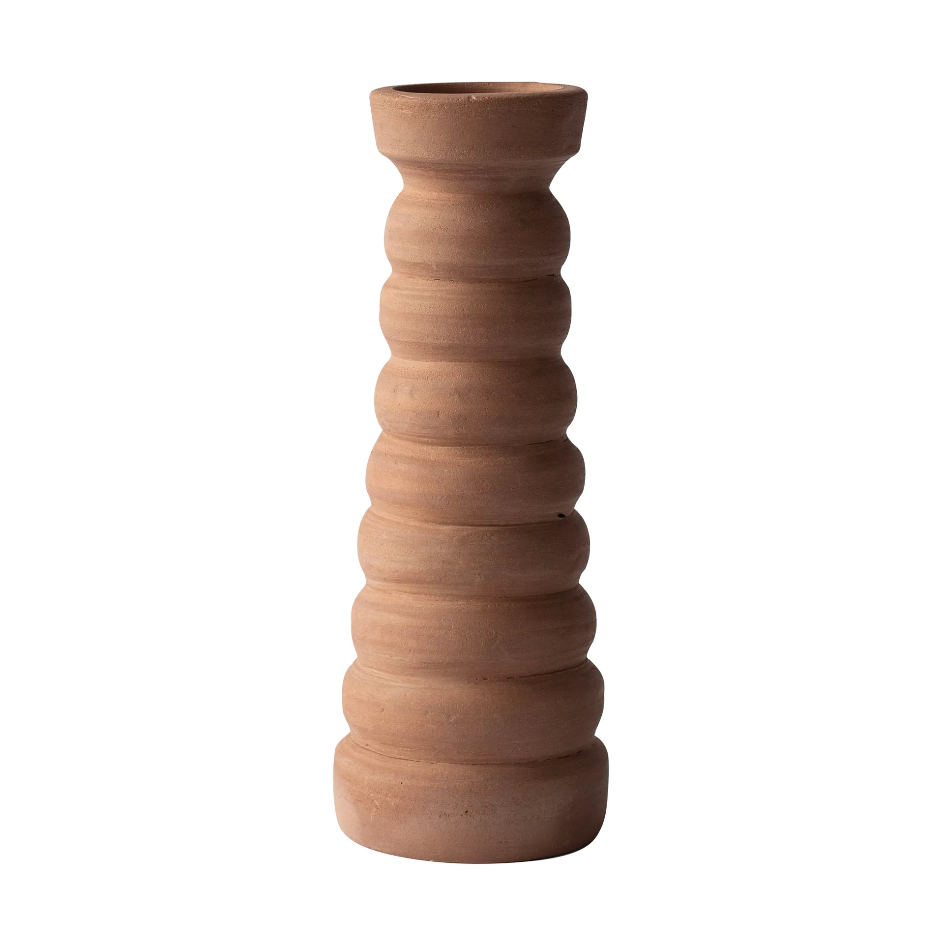 Terracina vas medium 29 cm, Terracotta Tell Me More
