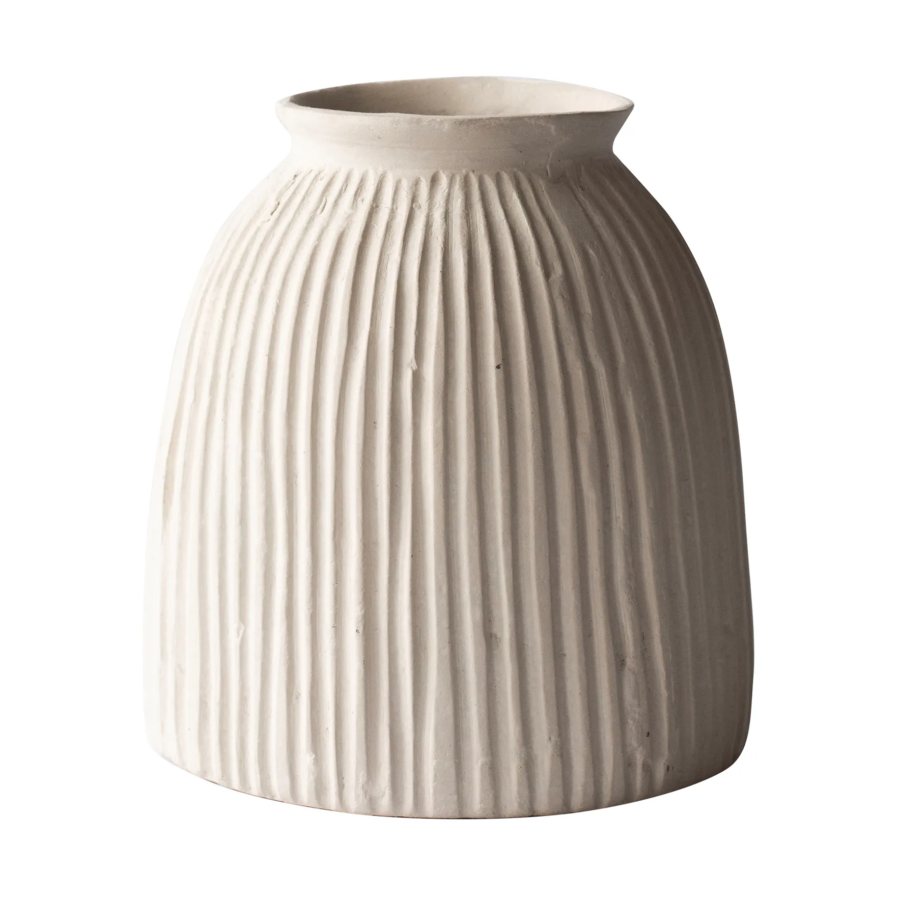 Veneto vas 23,5 cm, White Tell Me More