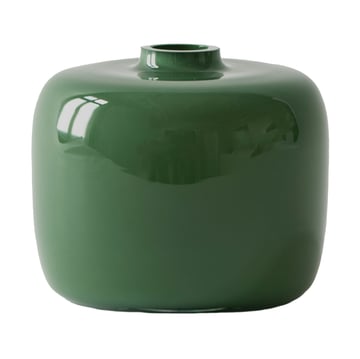 Läs mer om Tell Me More Verona vas bred 15 cm Green