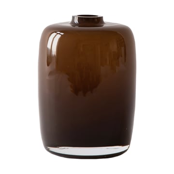 Läs mer om Tell Me More Verona vas hög 20 cm Brown