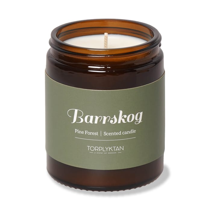 Four seasons doftljus 150 g - barrskog - Torplyktan