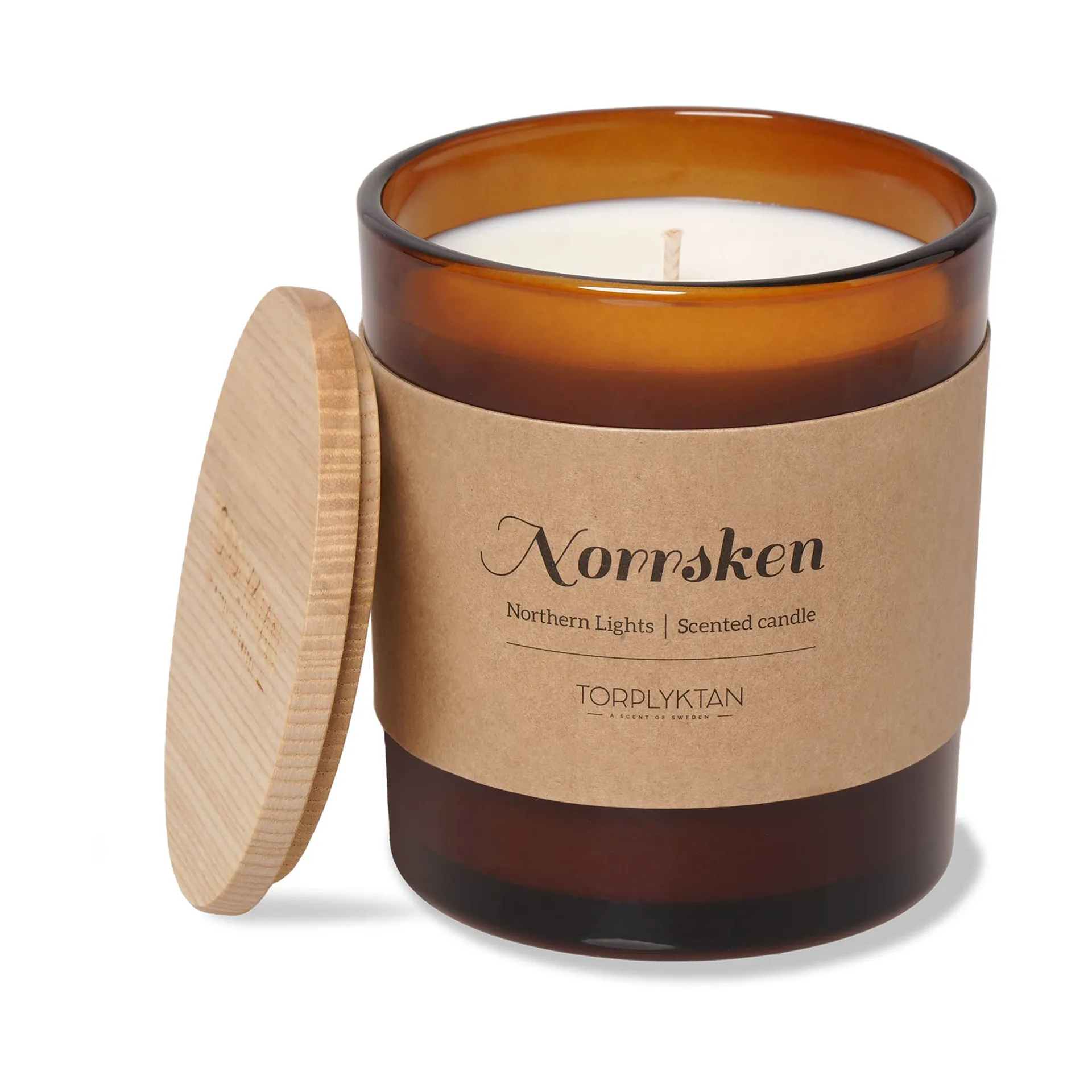 Four seasons doftljus 310 g, Norrsken Torplyktan