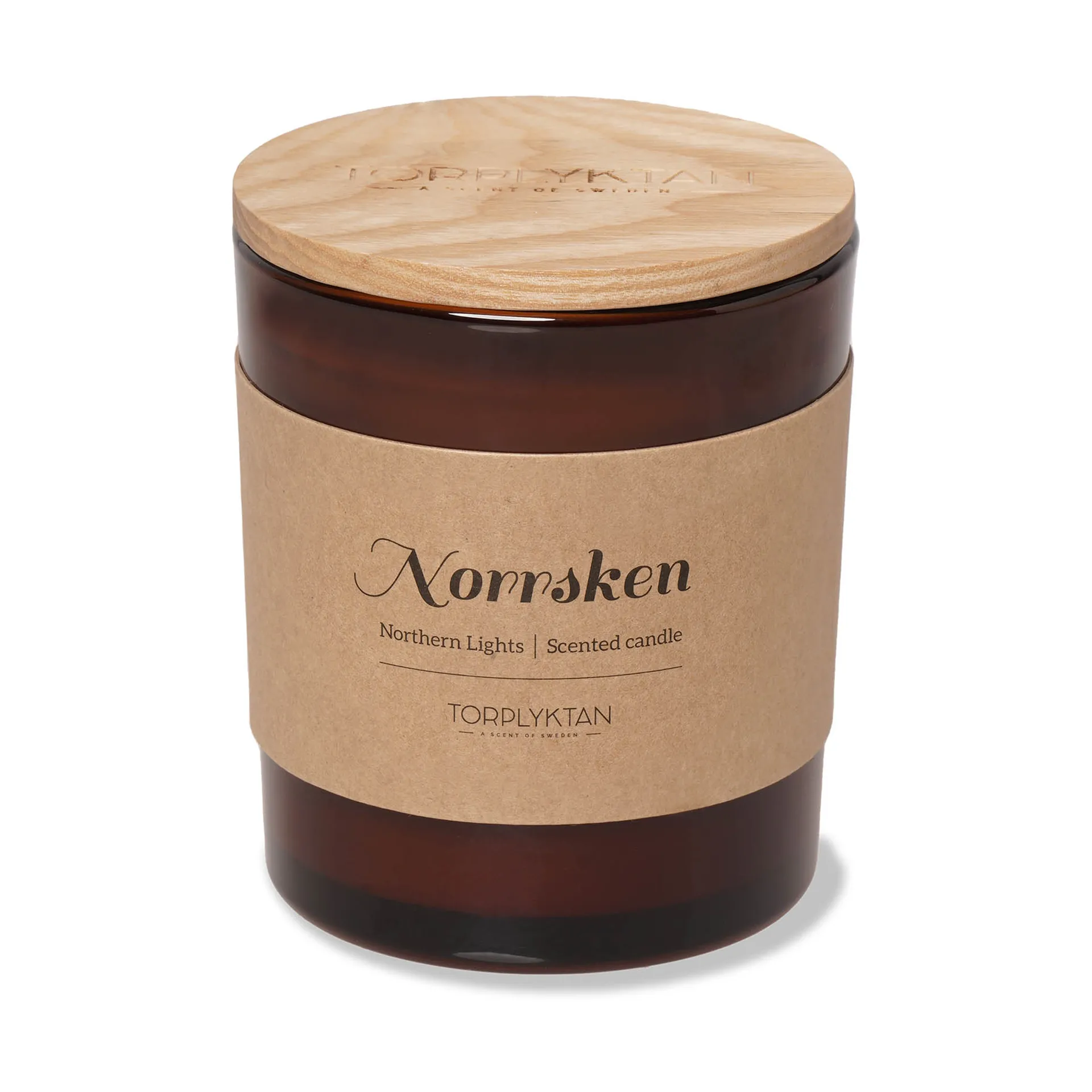 Four seasons doftljus 310 g, Norrsken Torplyktan