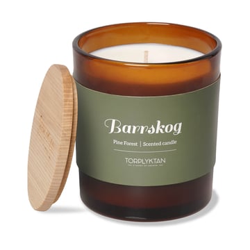 Produktfoto för Torplyktan Barrskog doftljus 310 g