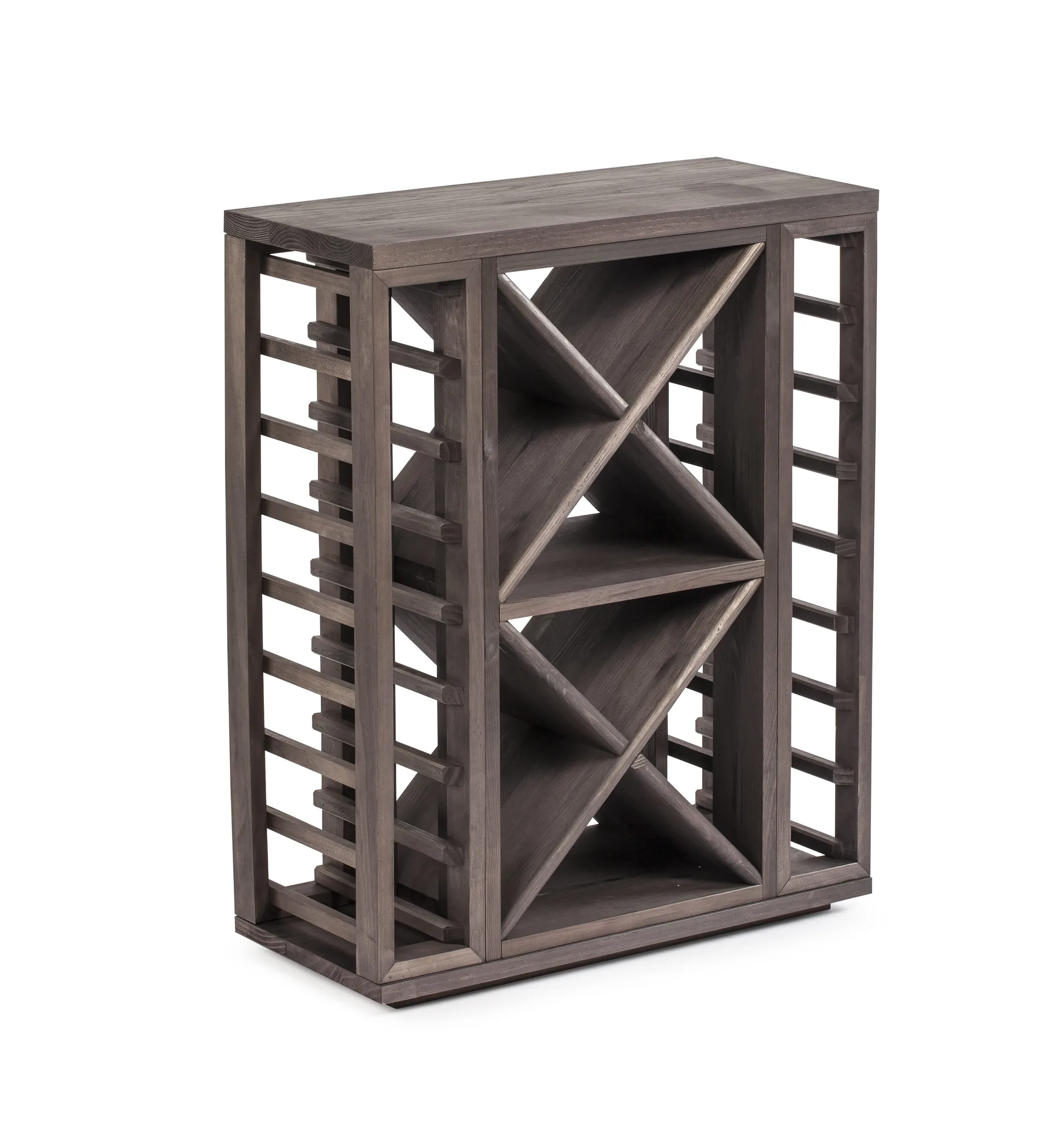 Traditional Wine racks vinmöbel 24 flaskor, Betsad ek Traditional Wine Racks