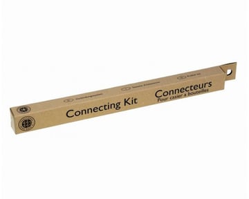 Läs mer om Traditional Wine Racks Traditional Wine racks vinställsclips 5-pack 5 st