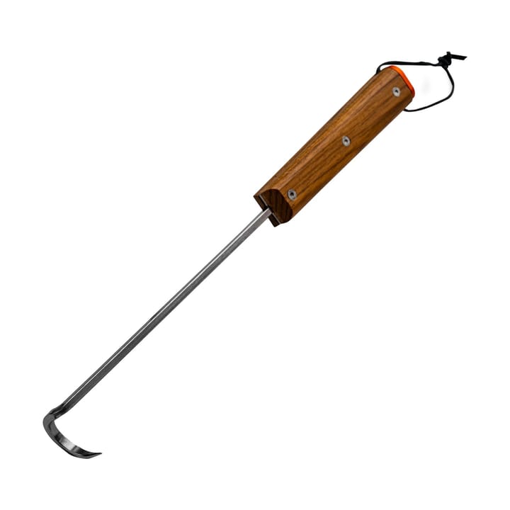 Traeger BBQ Köttkrok - Silver - Traeger