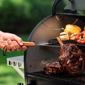 Traeger BBQ Köttkrok - Silver - Traeger