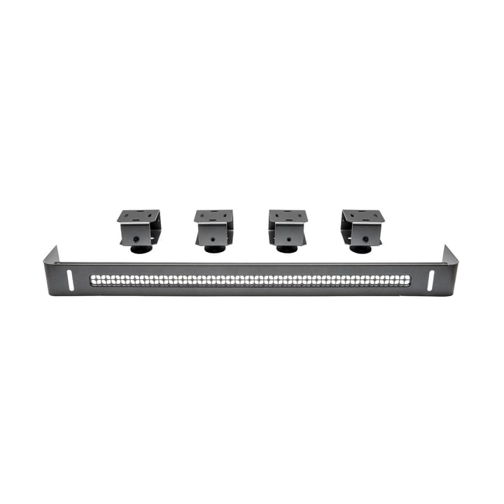 Traeger Built In Trim Kit Timberline - L - Traeger