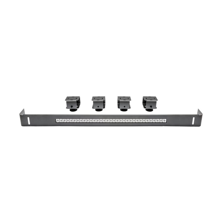 Traeger Built In Trim Kit Timberline - XL - Traeger