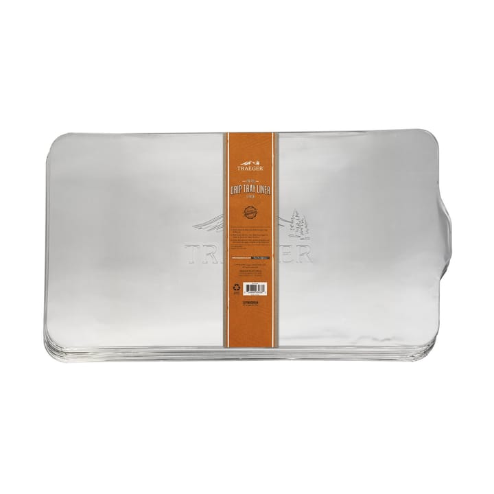Traeger fettdroppbricka PRO 780 - 5-pack - Traeger