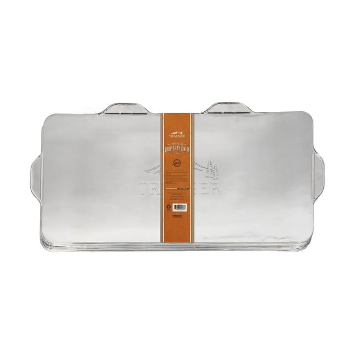 Traeger fettdroppbricka Timberline 1300 - 5-pack - Traeger