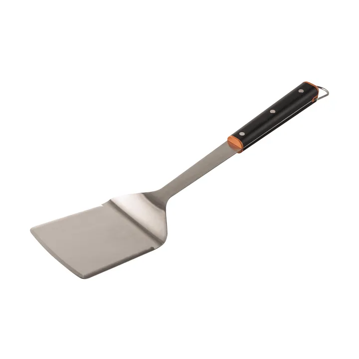 Traeger grillbricka - Svart, 44x9 cm - Traeger