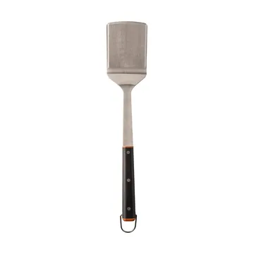 Traeger grillbricka - Svart, 44x9 cm - Traeger